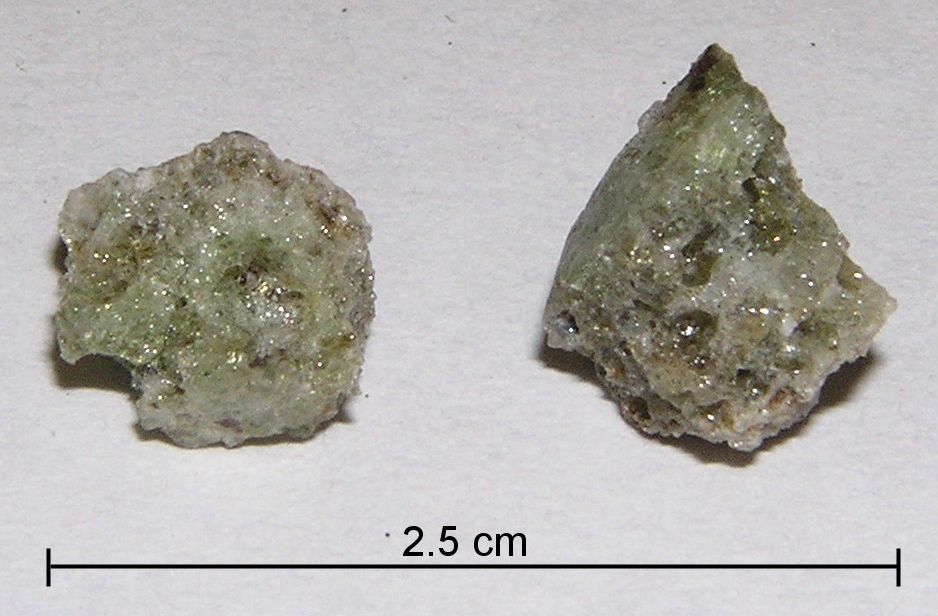 Trinitite